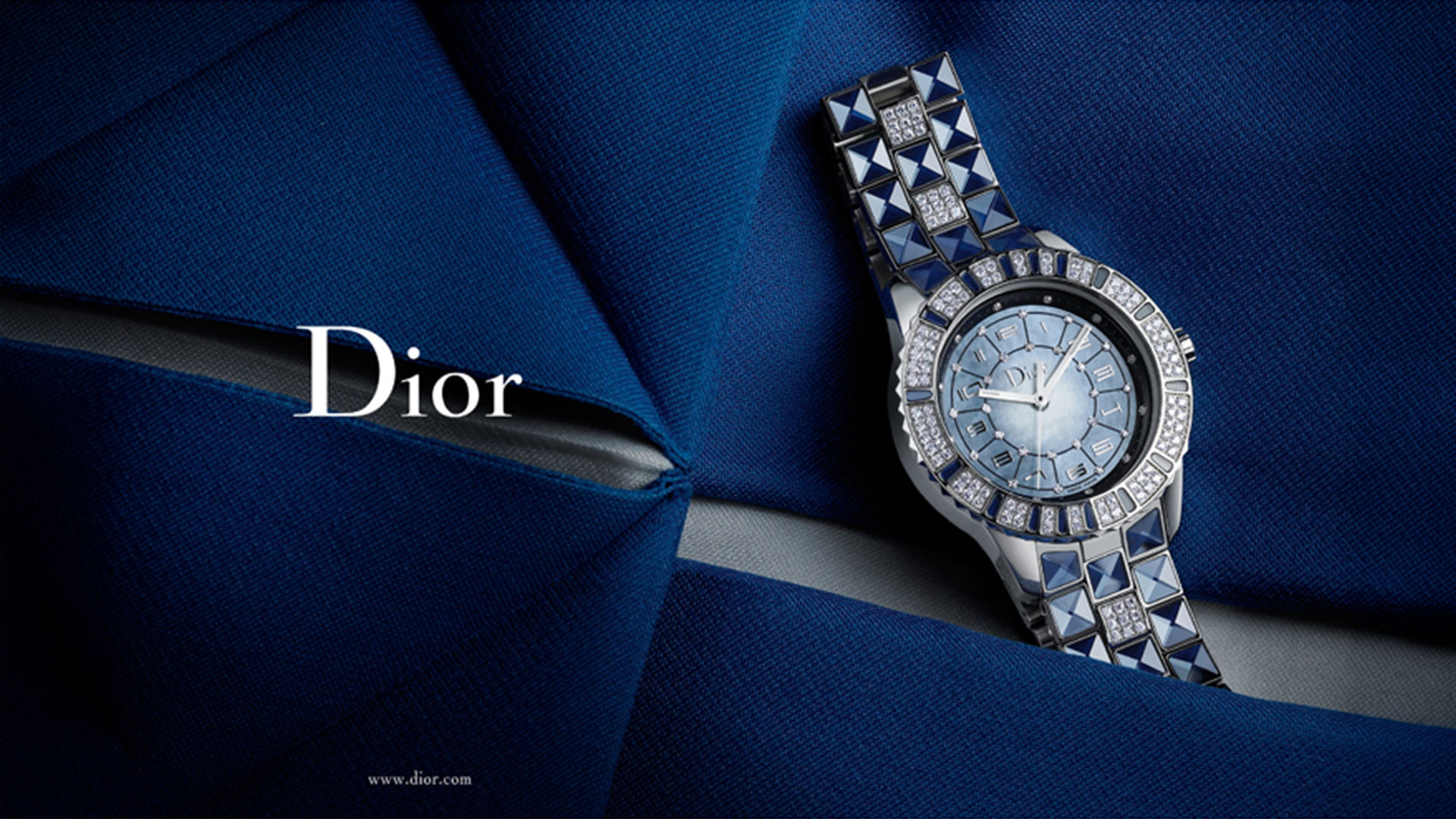 Dior Montre 2