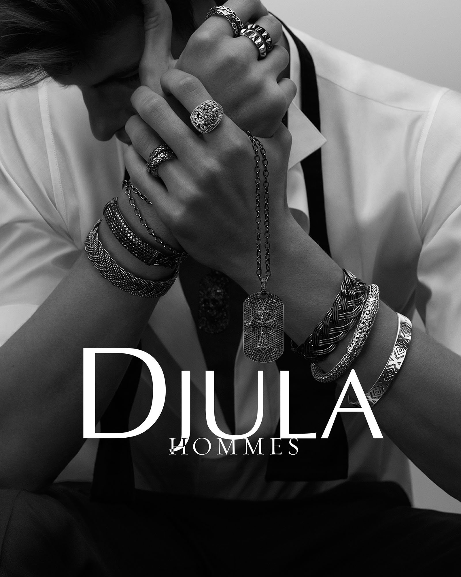 Djula Homme