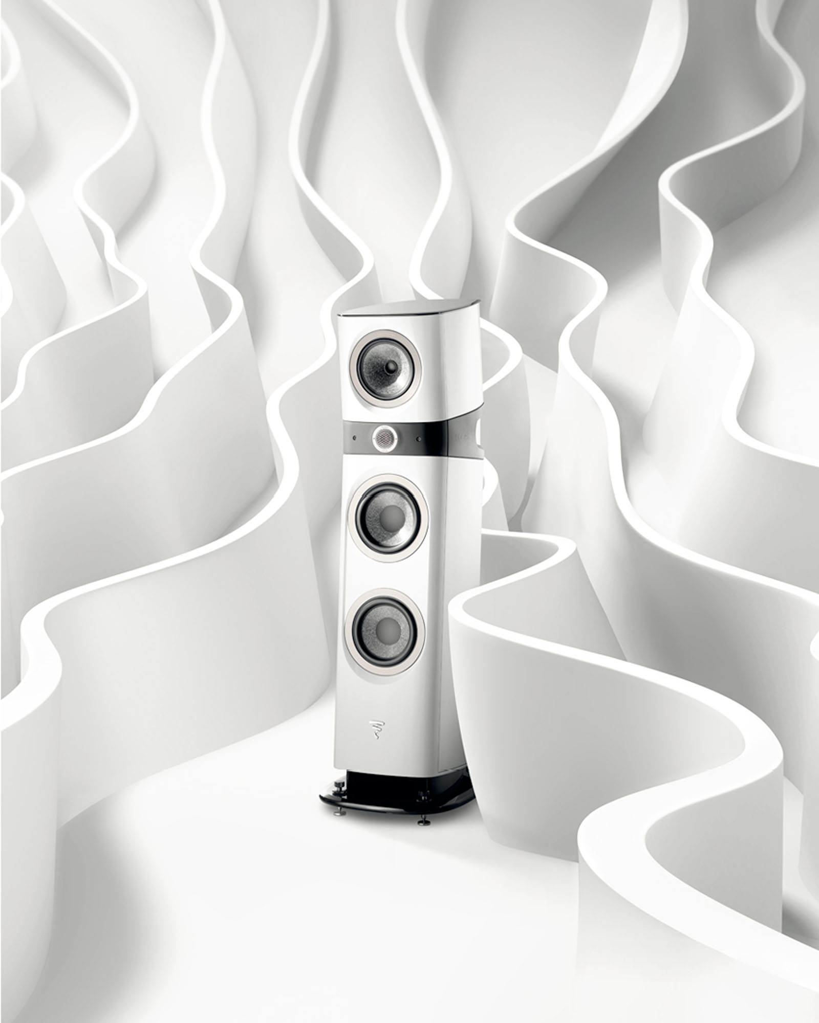 Focal white