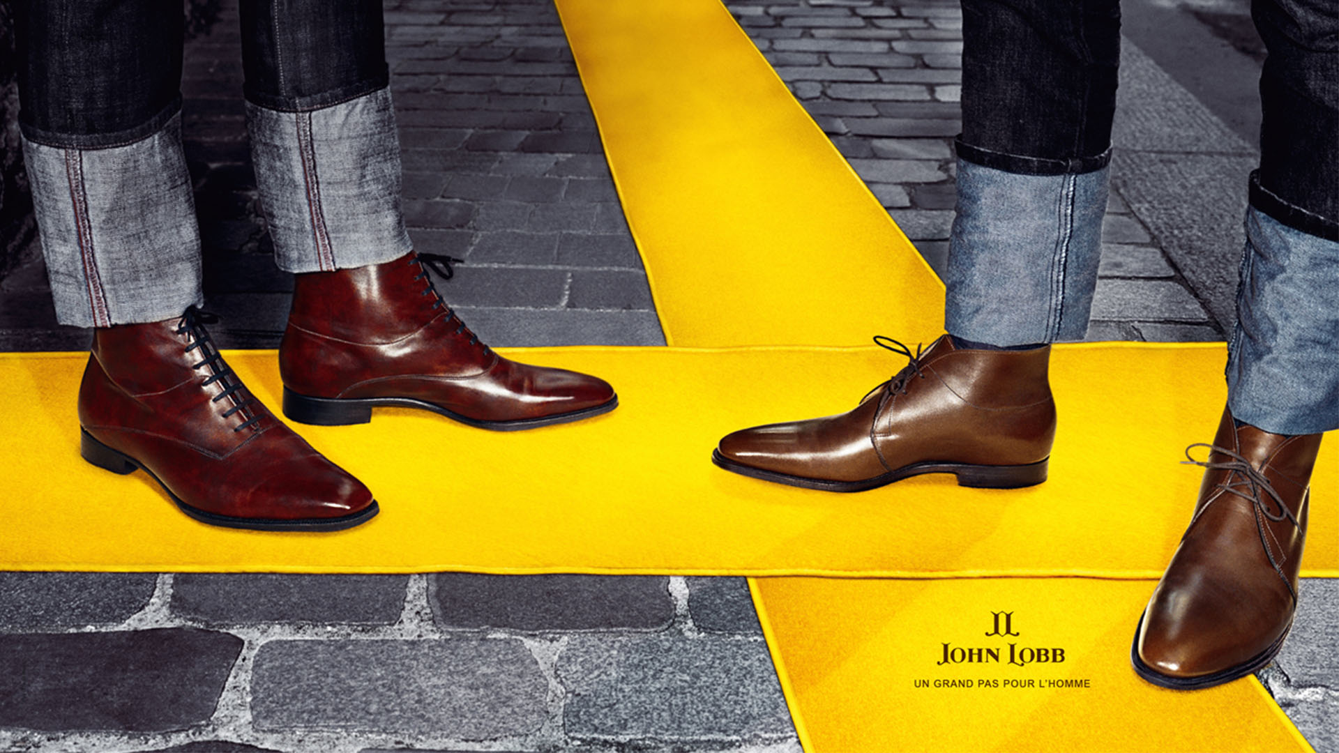 John Lobb