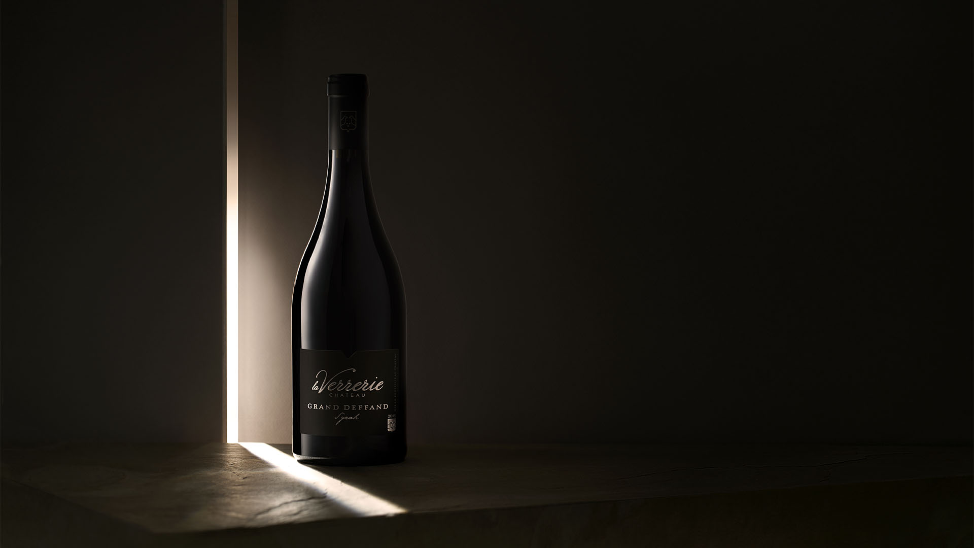 Château La Verrerie